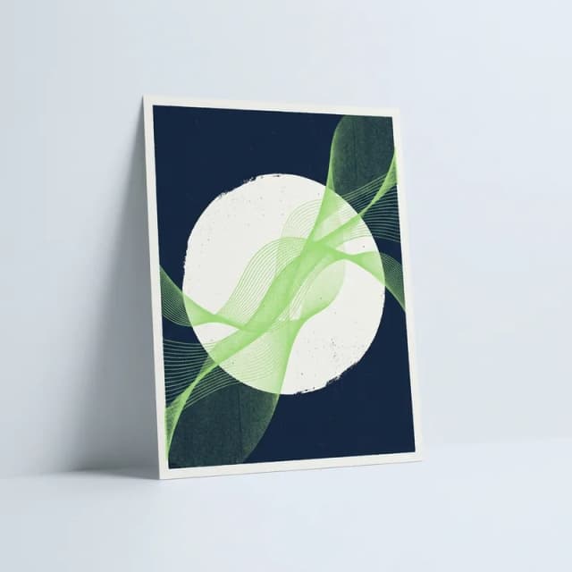 Screenprint