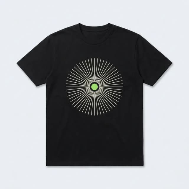 Tour Tee